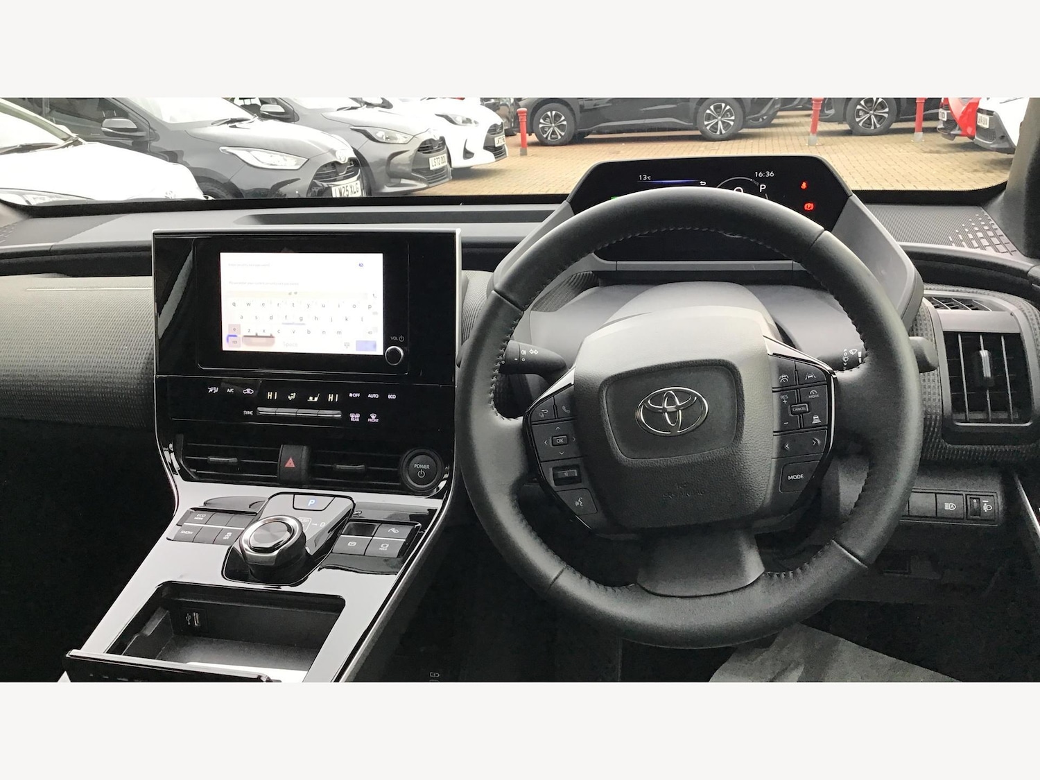 Used Toyota Other 2024 for sale - 76151111: Photo 10