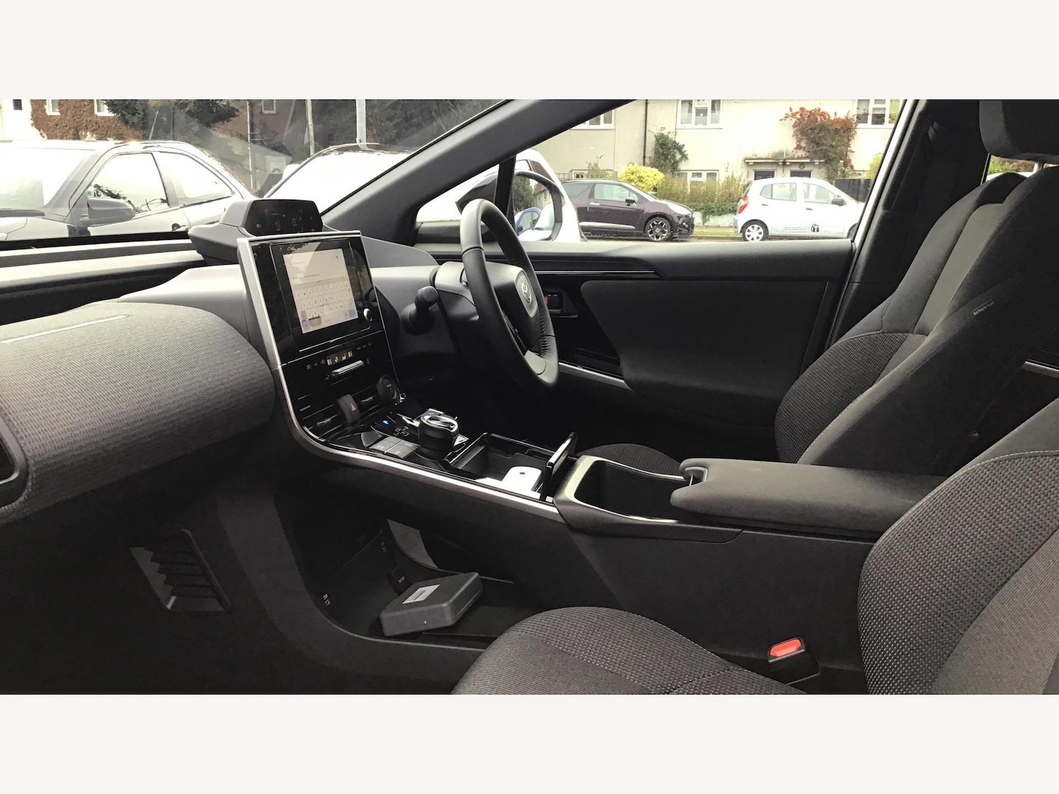 Used Toyota Other 2024 for sale - 76151111: Photo 12