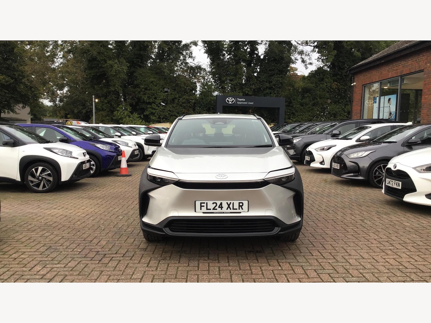 Used Toyota Other 2024 for sale - 76151111: Photo 17