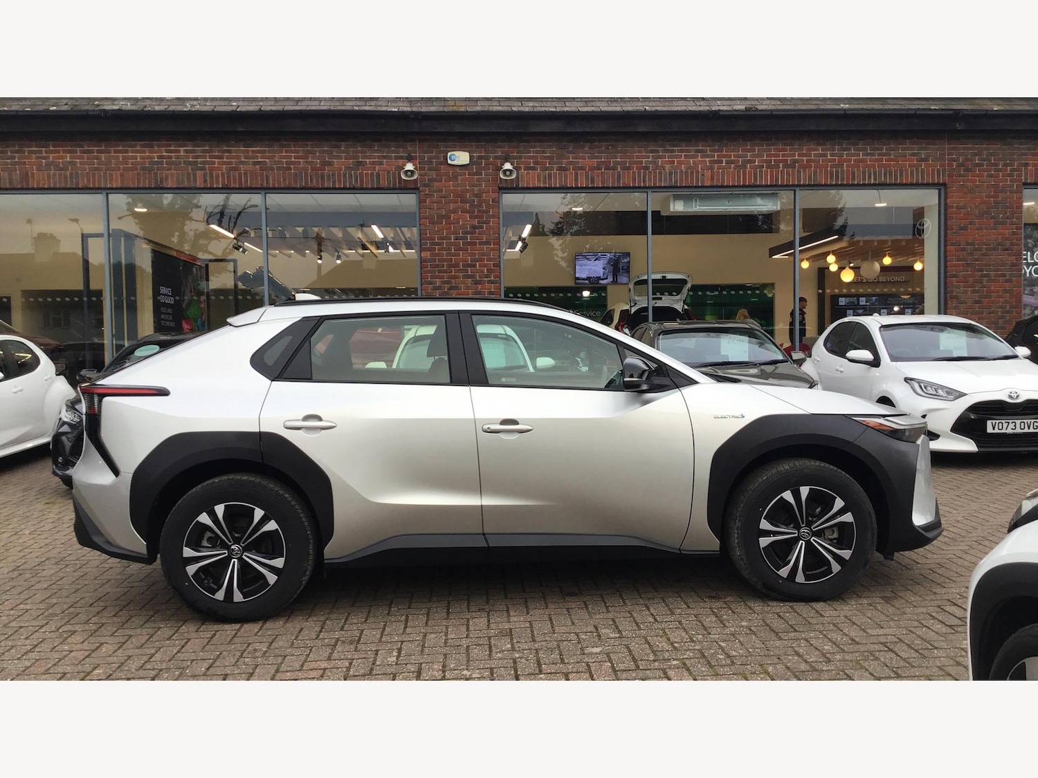 Used Toyota Other 2024 for sale - 76151111: Photo 18
