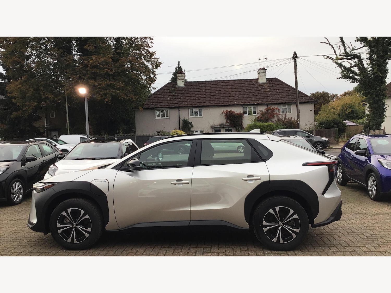 Used Toyota Other 2024 for sale - 76151111: Photo 19
