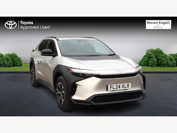 Used Toyota Other 2024 for sale - 76151111: Photo