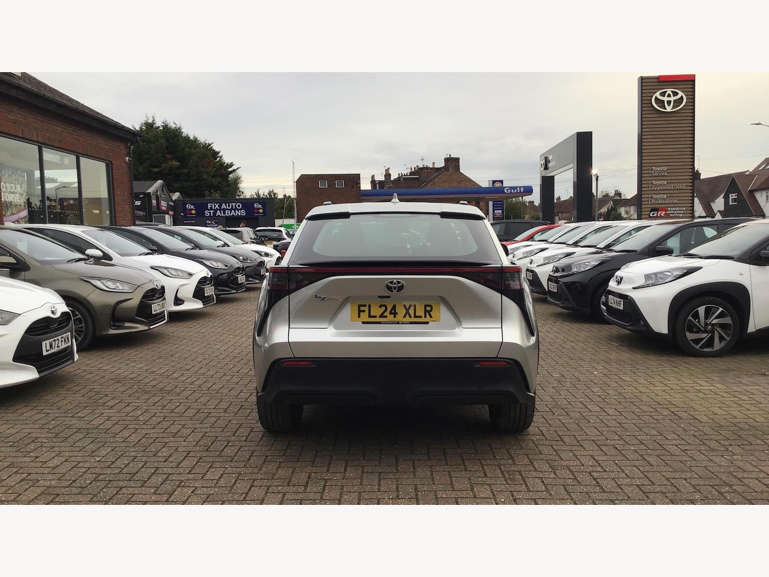 Used Toyota Other 2024 for sale - 76151111: Photo 21