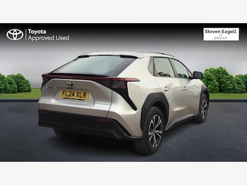 Used Toyota Other 2024 for sale - 76151111: Photo