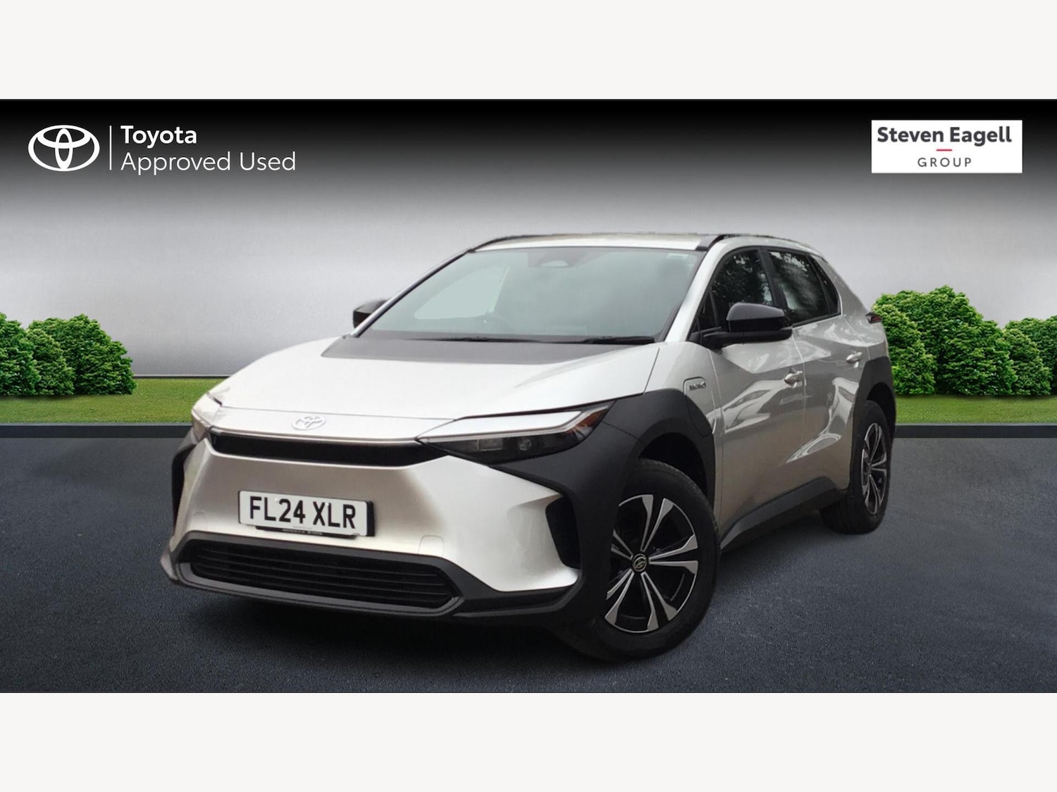 Used Toyota Other 2024 for sale - 76151111: Photo 3