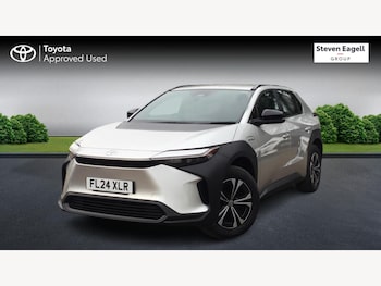 Used Toyota Other 2024 for sale - 76151111: Photo