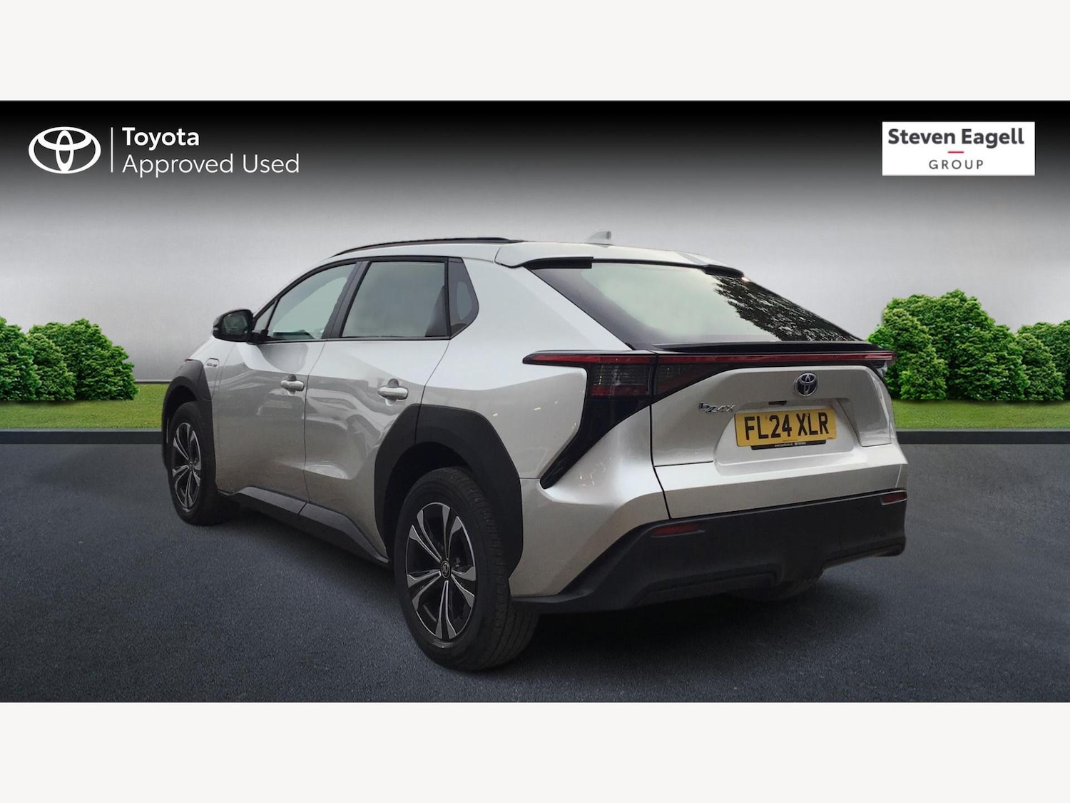 Used Toyota Other 2024 for sale - 76151111: Photo 6