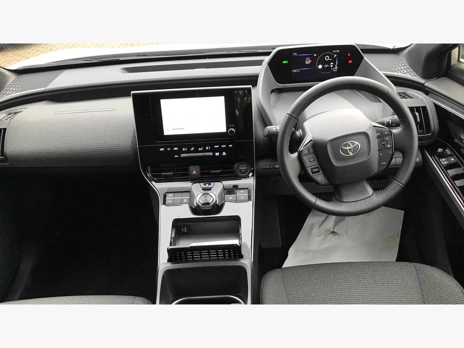 Used Toyota Other 2024 for sale - 76151111: Photo 7