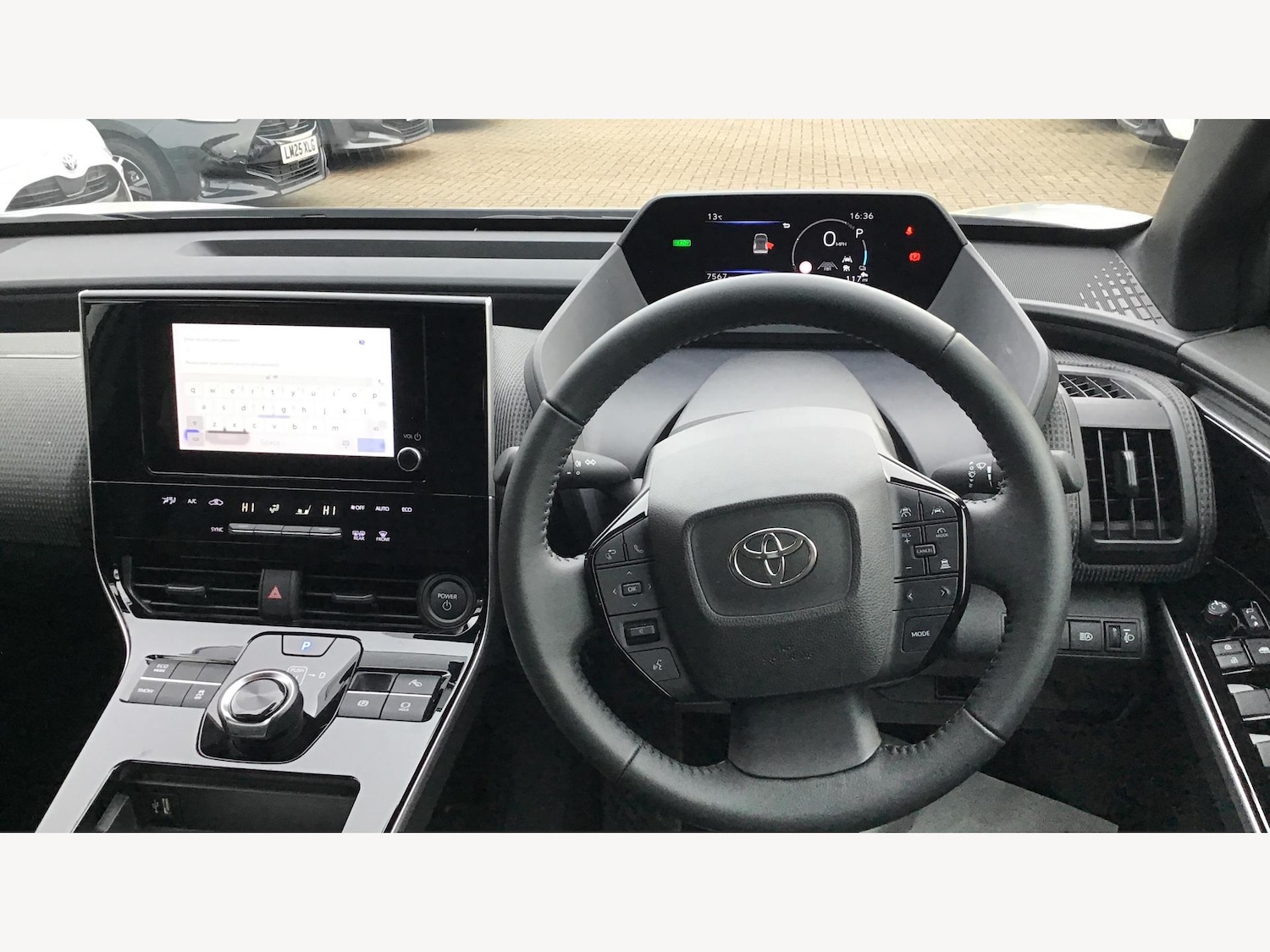 Used Toyota Other 2024 for sale - 76151111: Photo 8