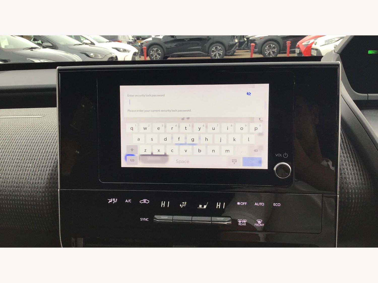Used Toyota Other 2024 for sale - 76151111: Photo 9