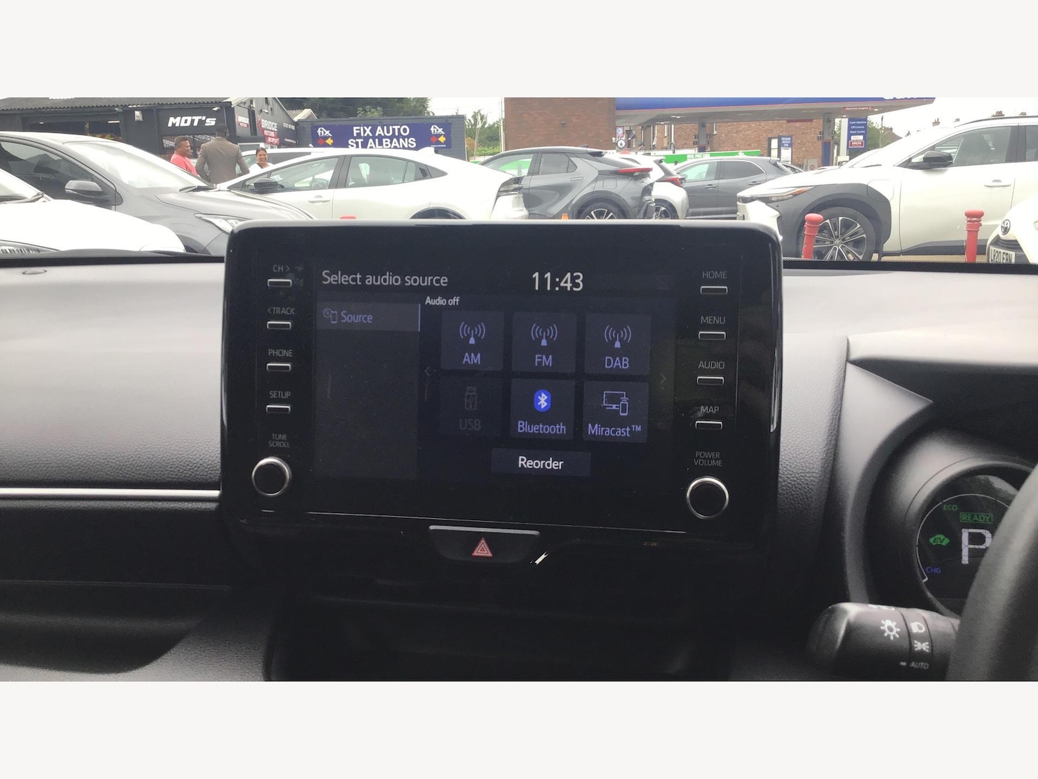 Vehicle 9