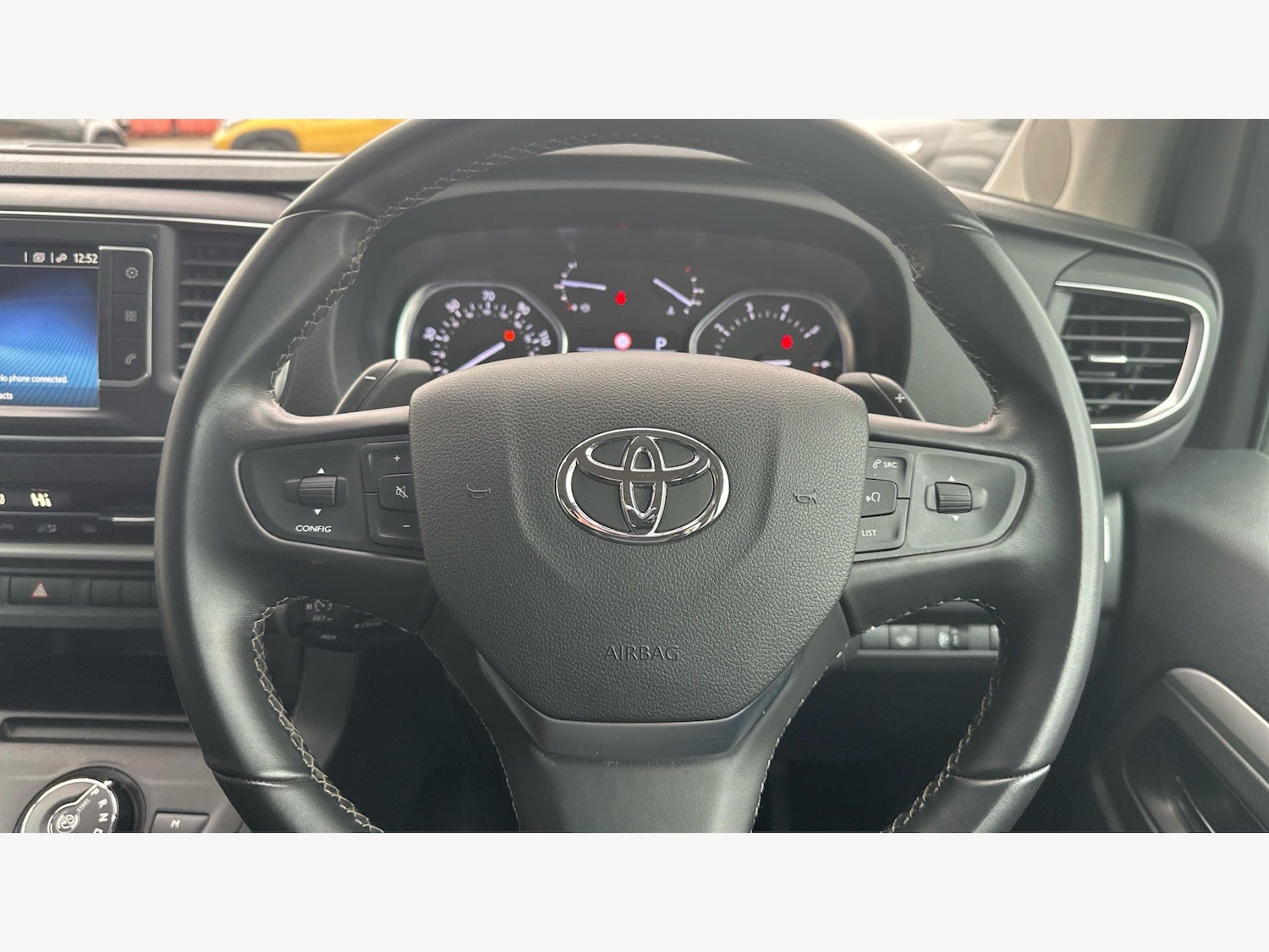 Used Toyota PROACE CITY Verso 2023 for sale - 77626254: Photo 10