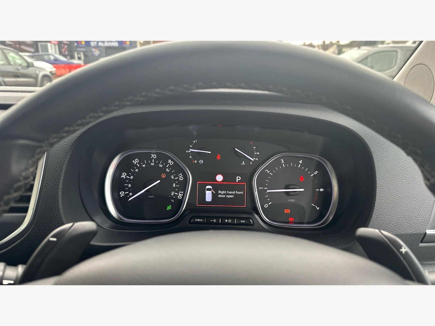 Used Toyota PROACE CITY Verso 2023 for sale - 77626254: Photo 11