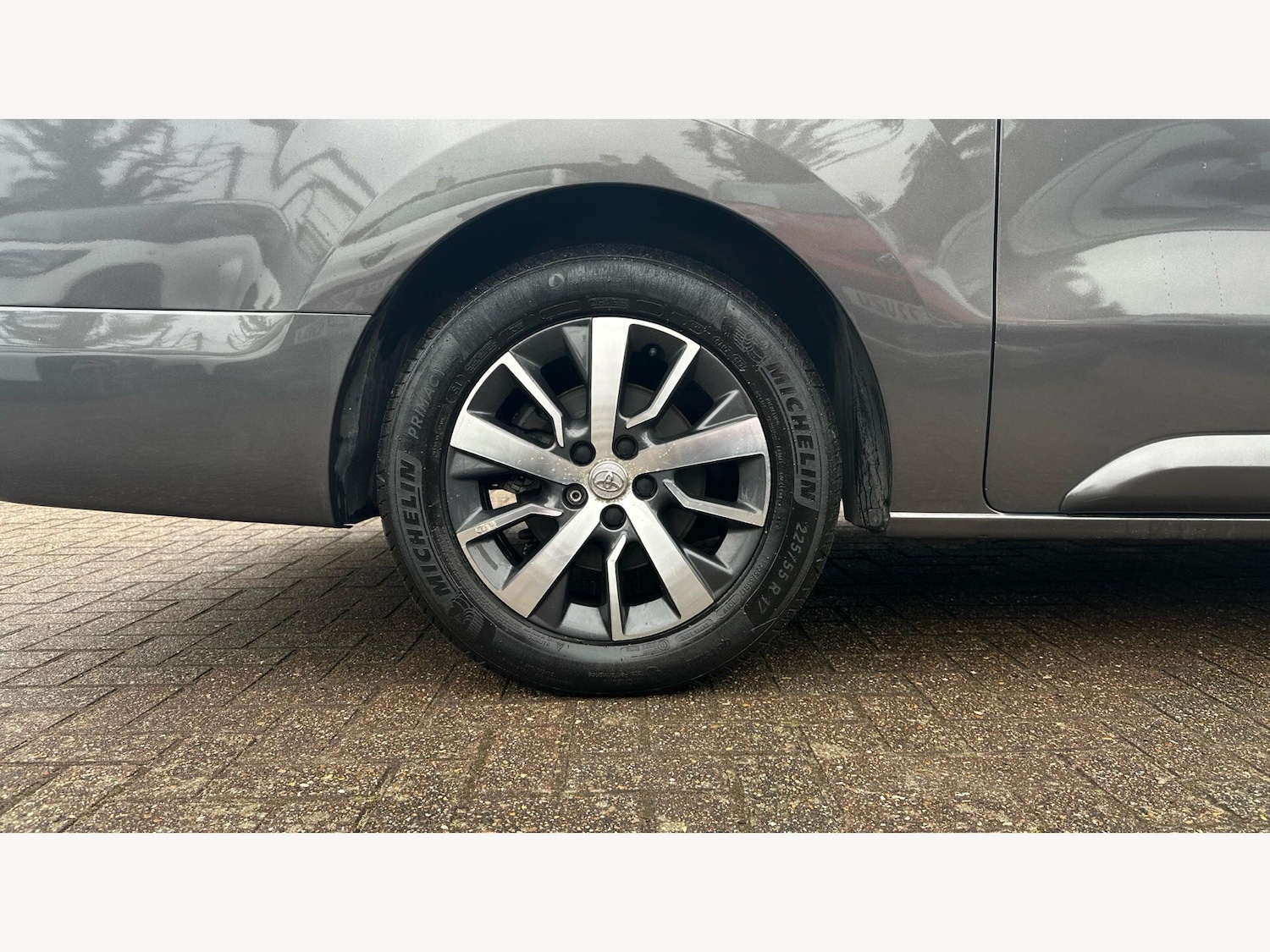 Used Toyota PROACE CITY Verso 2023 for sale - 77626254: Photo 20