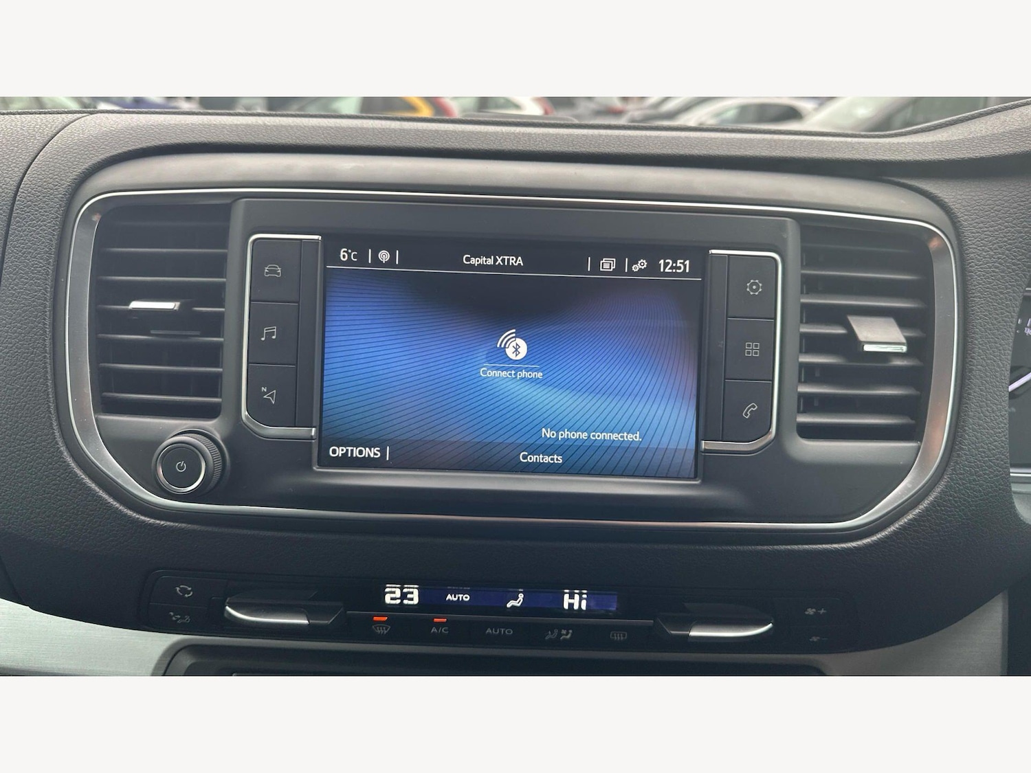 Used Toyota PROACE CITY Verso 2023 for sale - 77626254: Photo 22