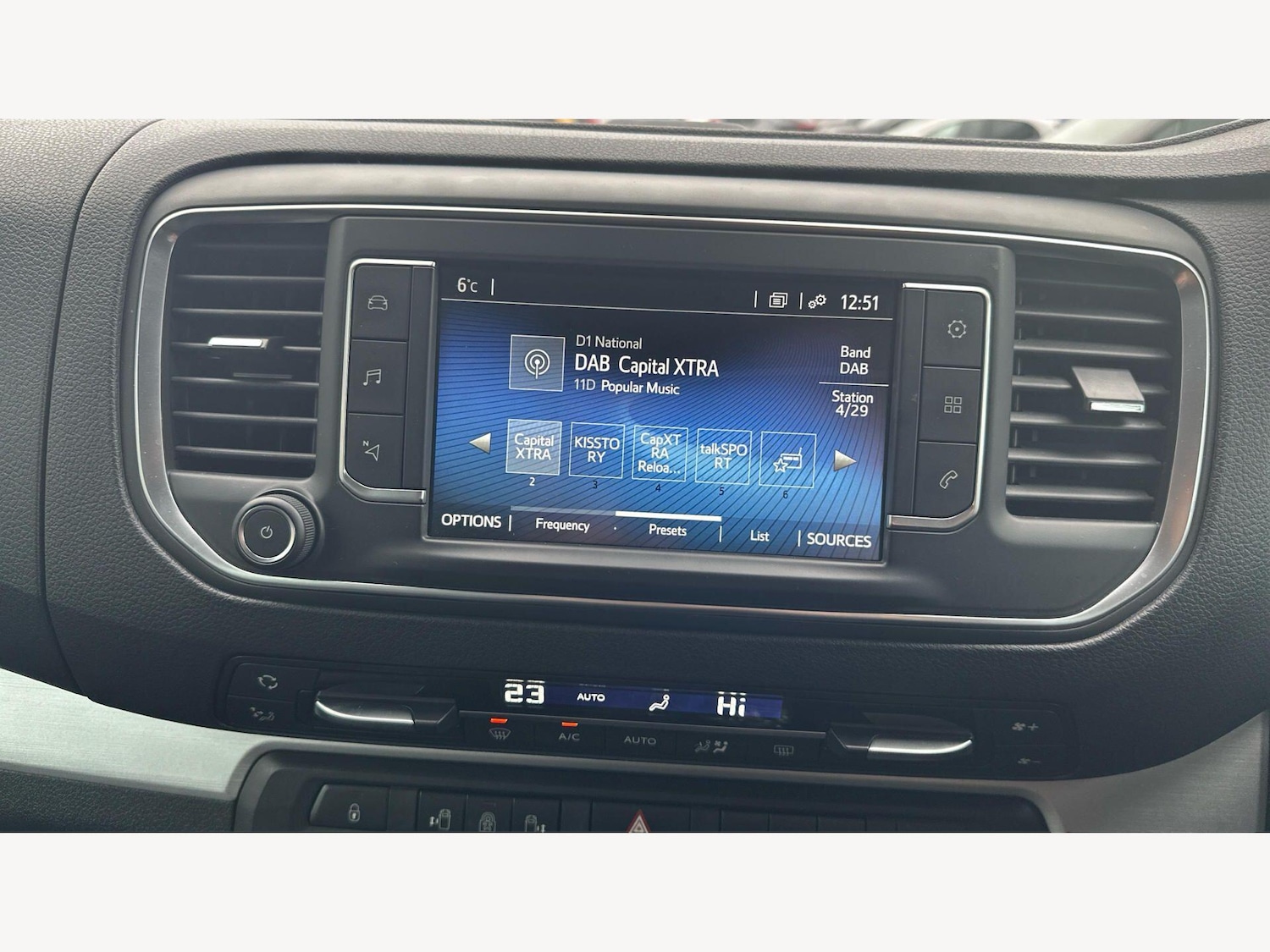 Used Toyota PROACE CITY Verso 2023 for sale - 77626254: Photo 23