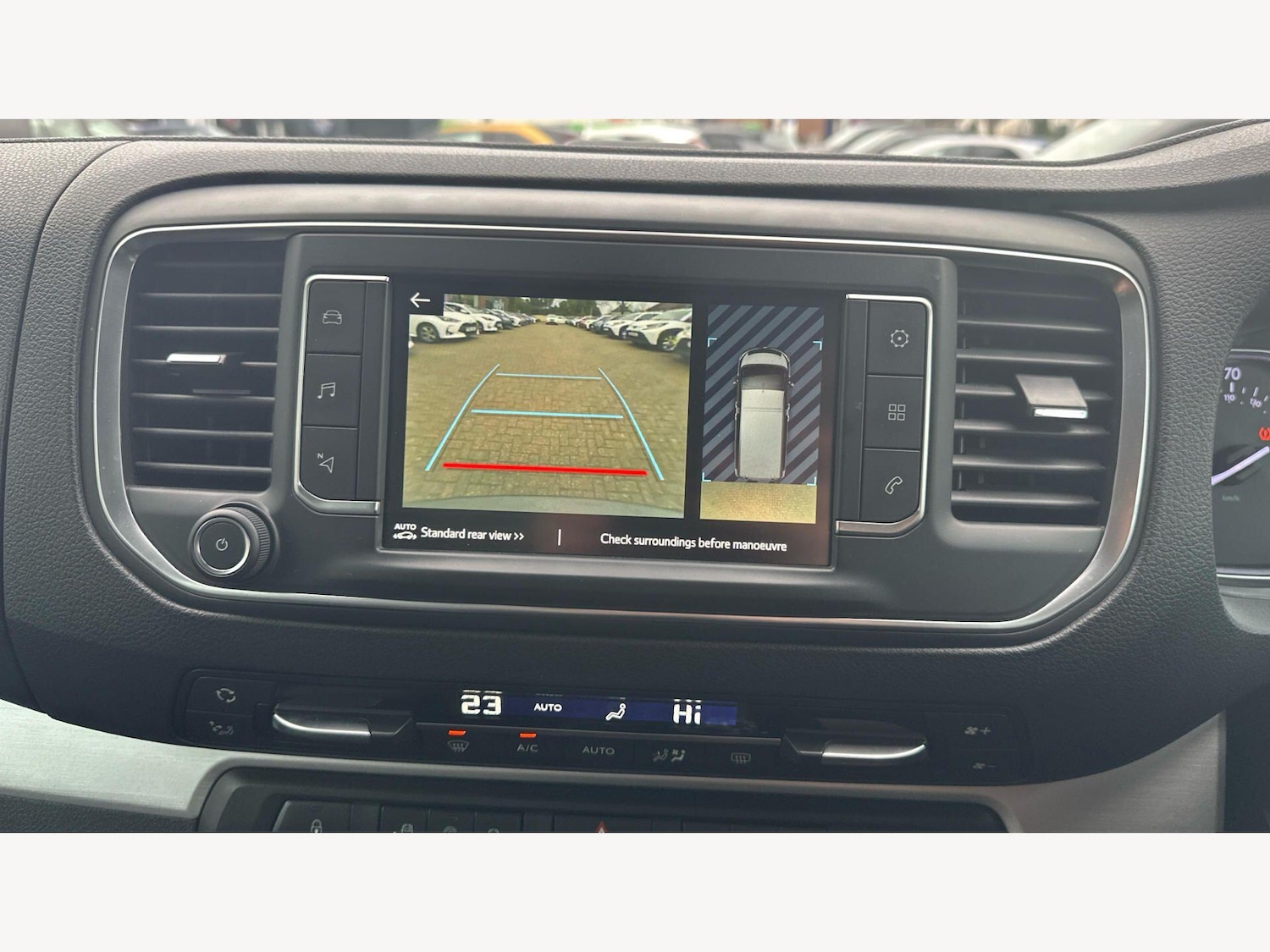 Used Toyota PROACE CITY Verso 2023 for sale - 77626254: Photo 24