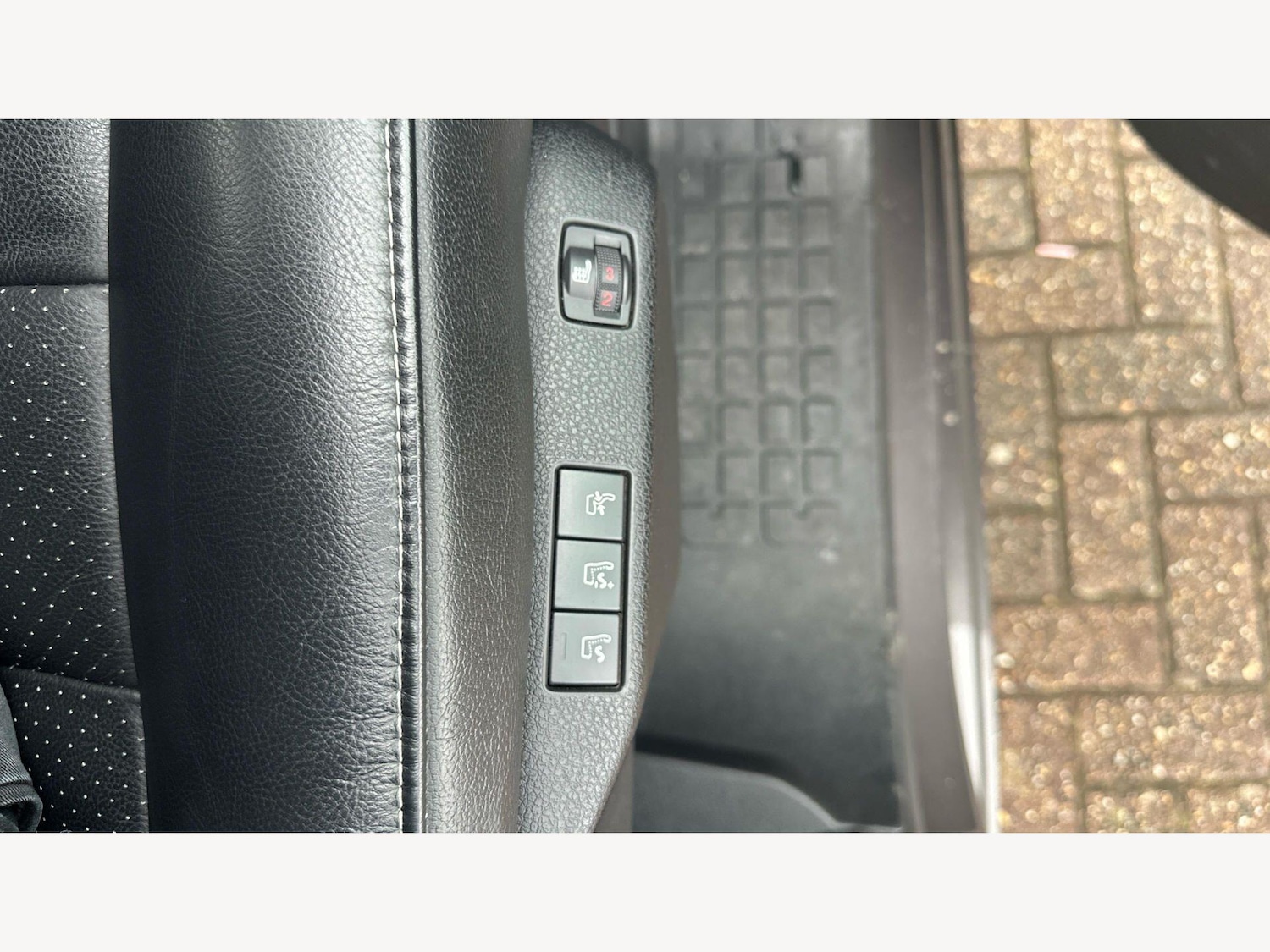 Used Toyota PROACE CITY Verso 2023 for sale - 77626254: Photo 25