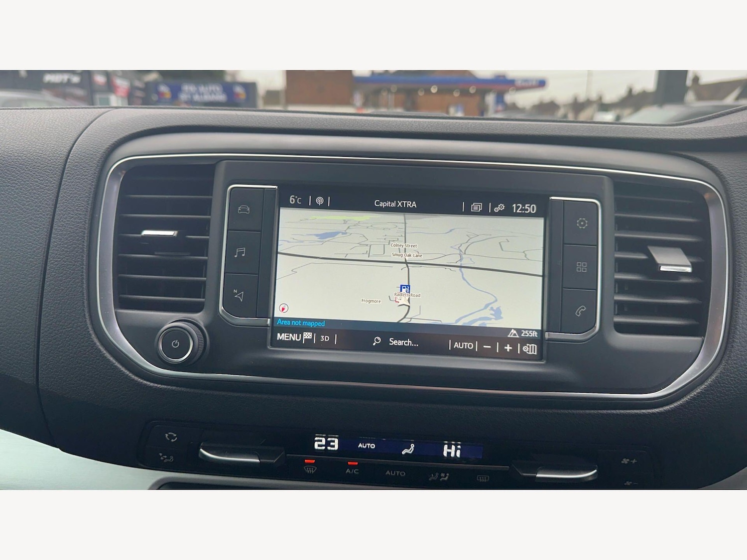 Used Toyota PROACE CITY Verso 2023 for sale - 77626254: Photo 9