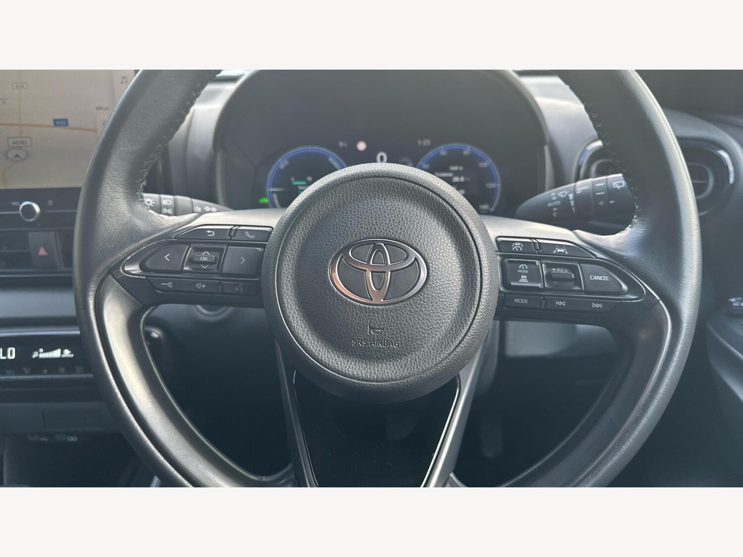 Used Toyota Yaris for sale - 77575299: Photo 10