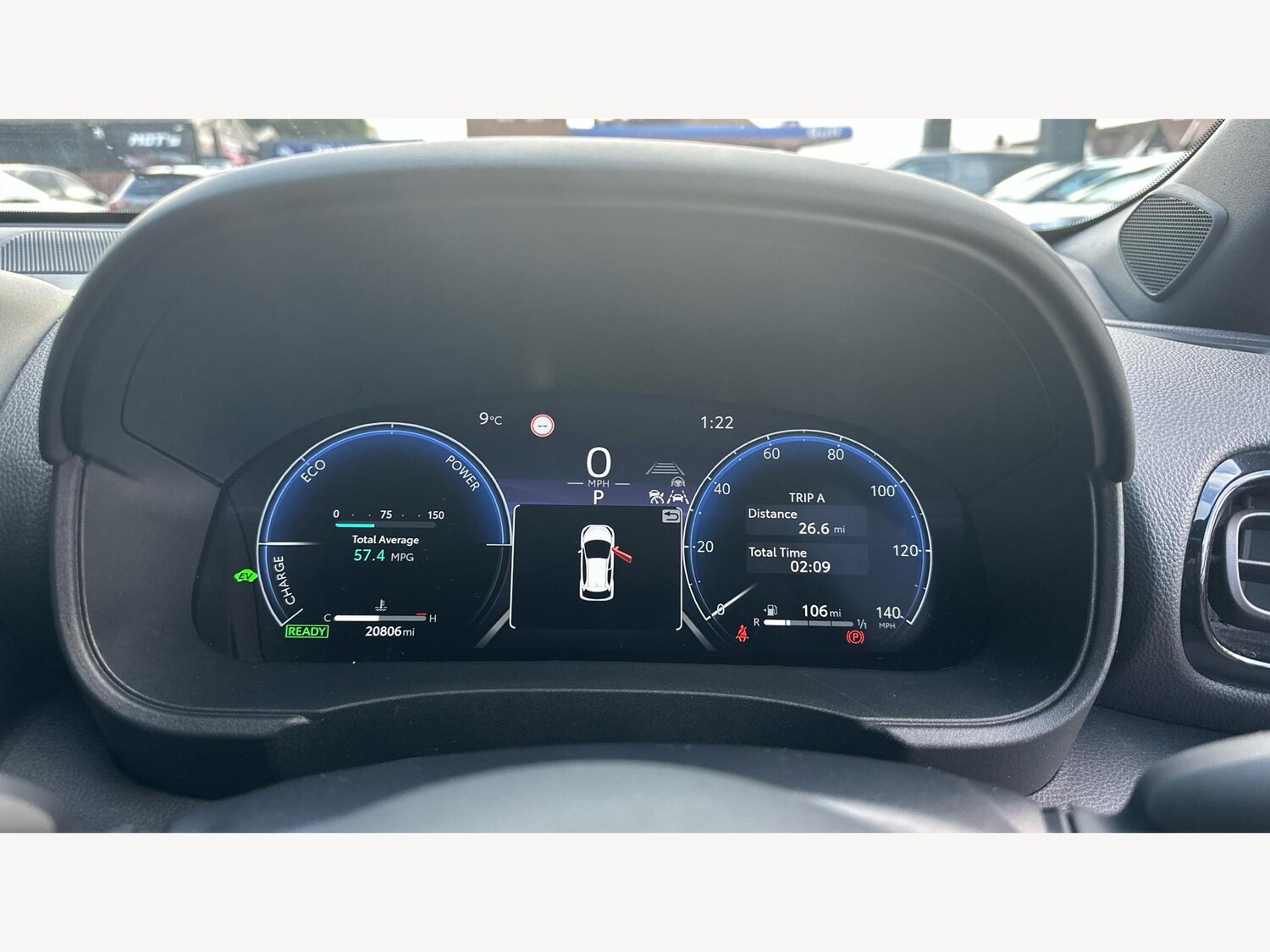 Used Toyota Yaris for sale - 77575299: Photo 11