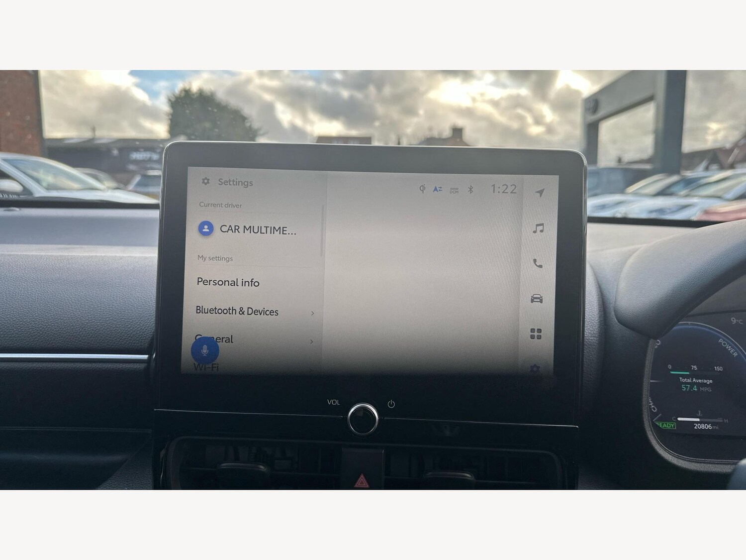 Used Toyota Yaris for sale - 77575299: Photo 24