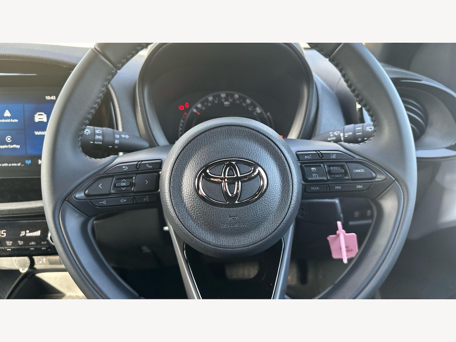 Used Toyota Aygo X 2025 for sale - 77683434: Photo 10