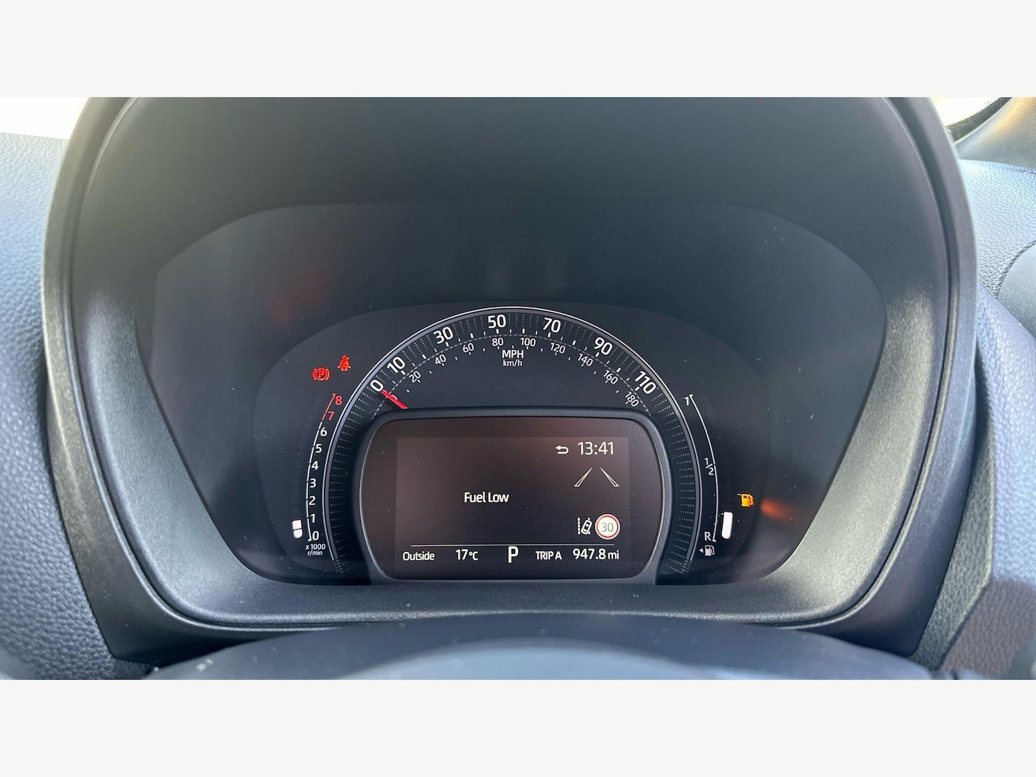 Used Toyota Aygo X 2025 for sale - 77683434: Photo 11