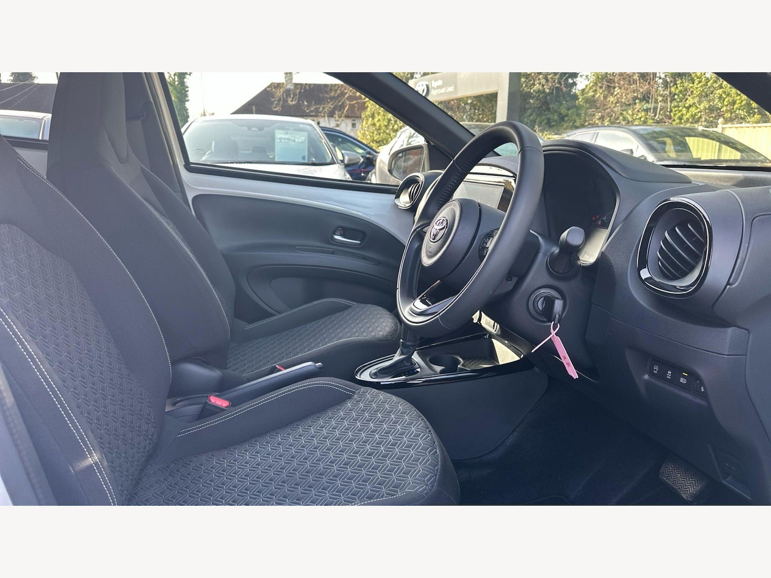 Used Toyota Aygo X 2025 for sale - 77683434: Photo 13
