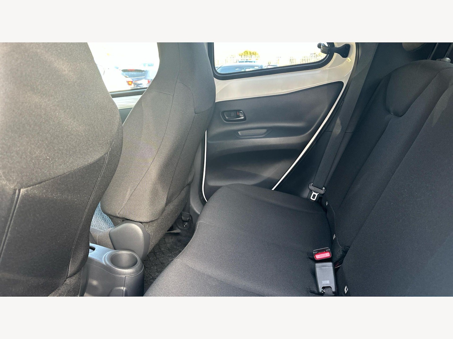 Used Toyota Aygo X 2025 for sale - 77683434: Photo 15