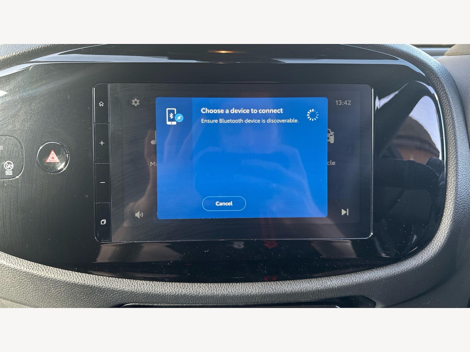 Used Toyota Aygo X 2025 for sale - 77683434: Photo 22