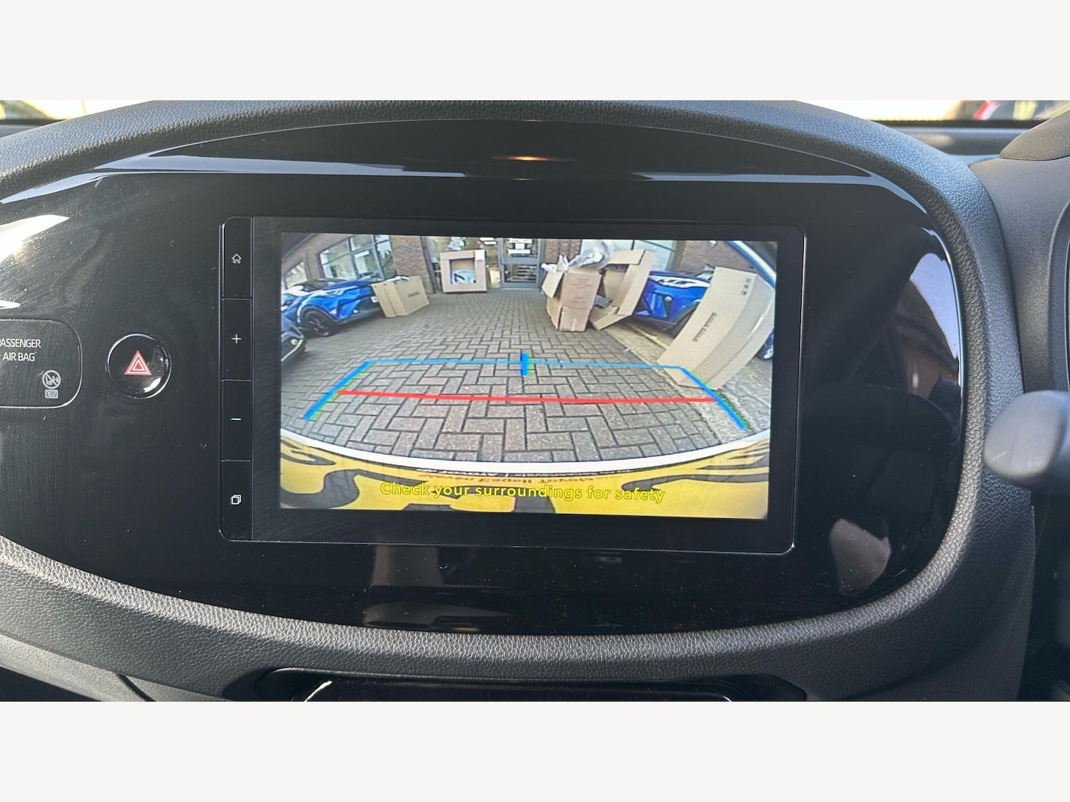 Used Toyota Aygo X 2025 for sale - 77683434: Photo 24