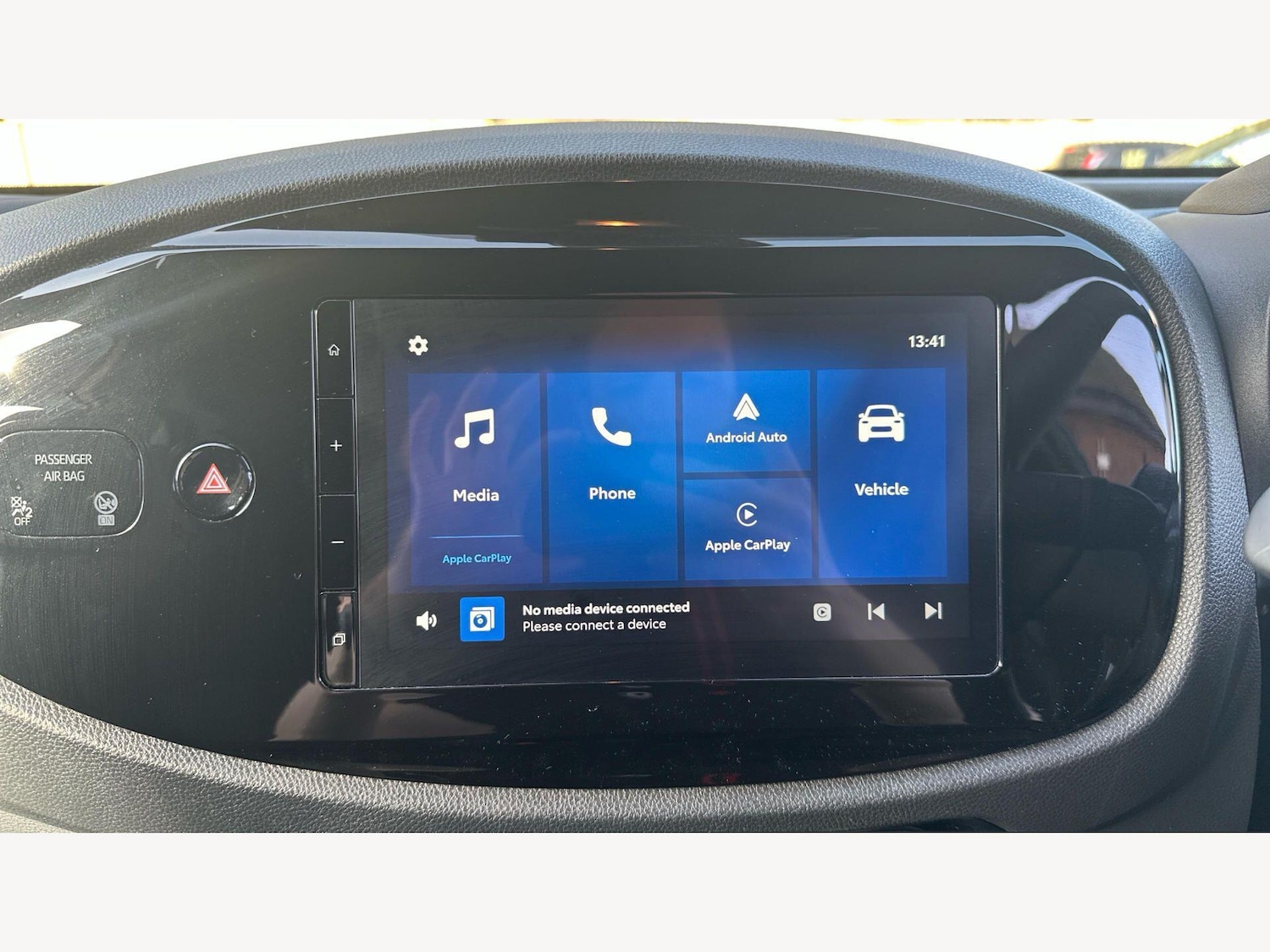 Used Toyota Aygo X 2025 for sale - 77683434: Photo 9