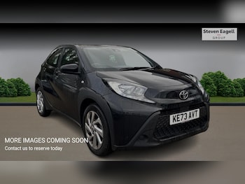 2024 (73) - 1.0 VVT-i Pure Euro 6 (s/s) 5dr