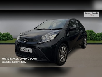 Used Toyota Aygo X 2024 for sale - 76360193: Photo