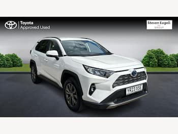 Used Toyota RAV4 2023 for sale - 79847580: Photo