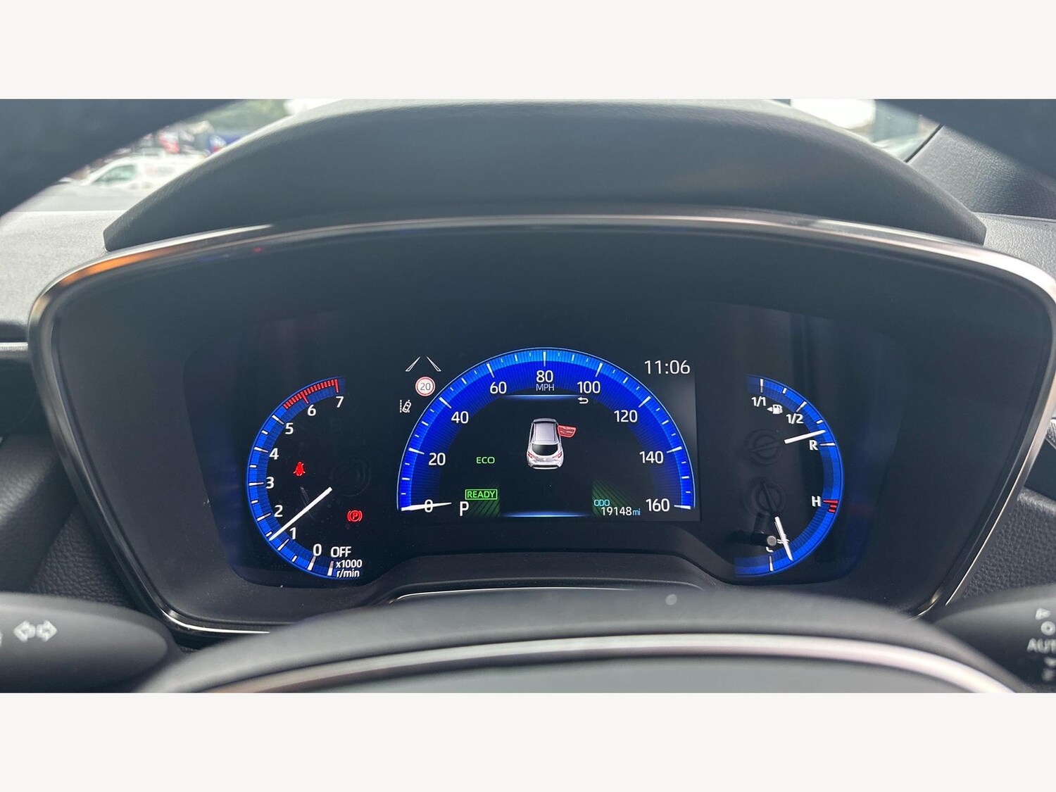 Used Toyota Corolla 2021 for sale - 77479417: Photo 11