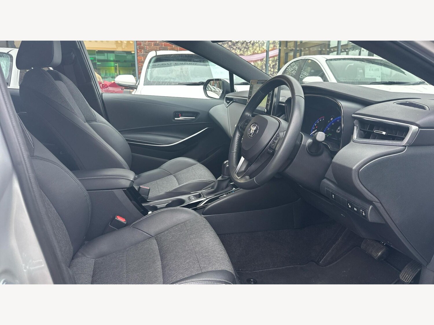 Used Toyota Corolla 2021 for sale - 77479417: Photo 13