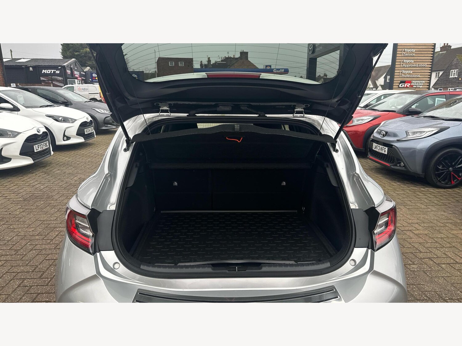 Used Toyota Corolla 2021 for sale - 77479417: Photo 16