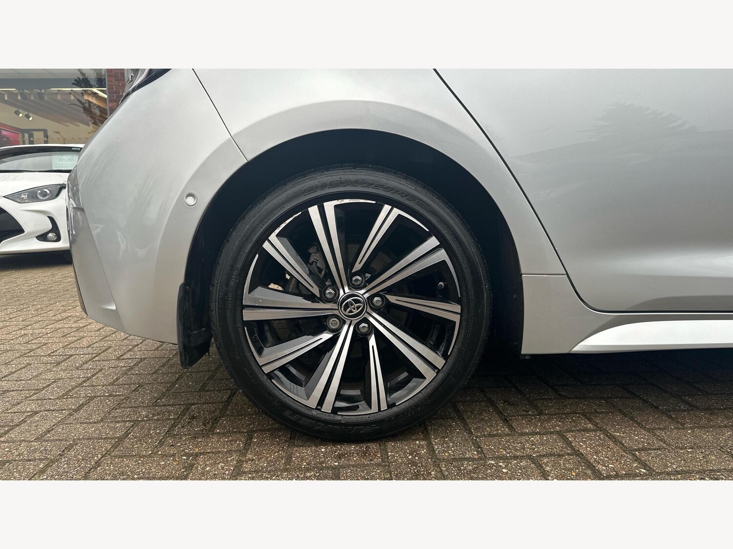 Used Toyota Corolla 2021 for sale - 77479417: Photo 20