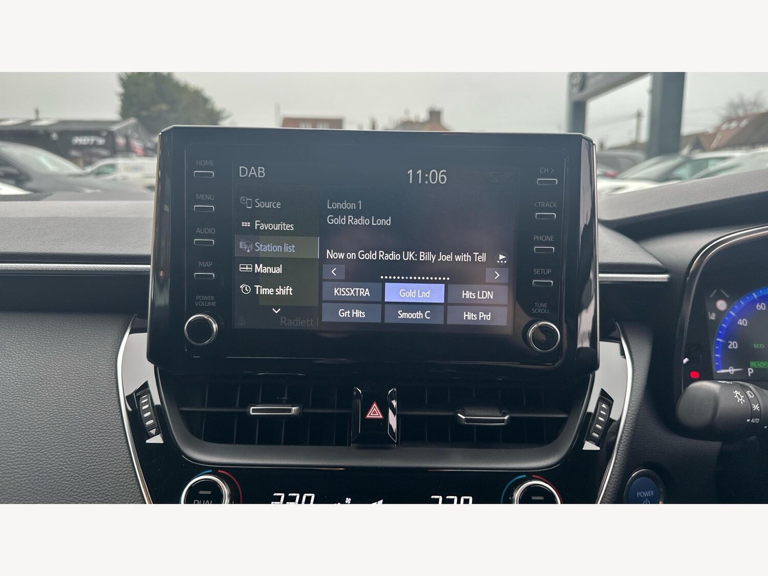 Used Toyota Corolla 2021 for sale - 77479417: Photo 24