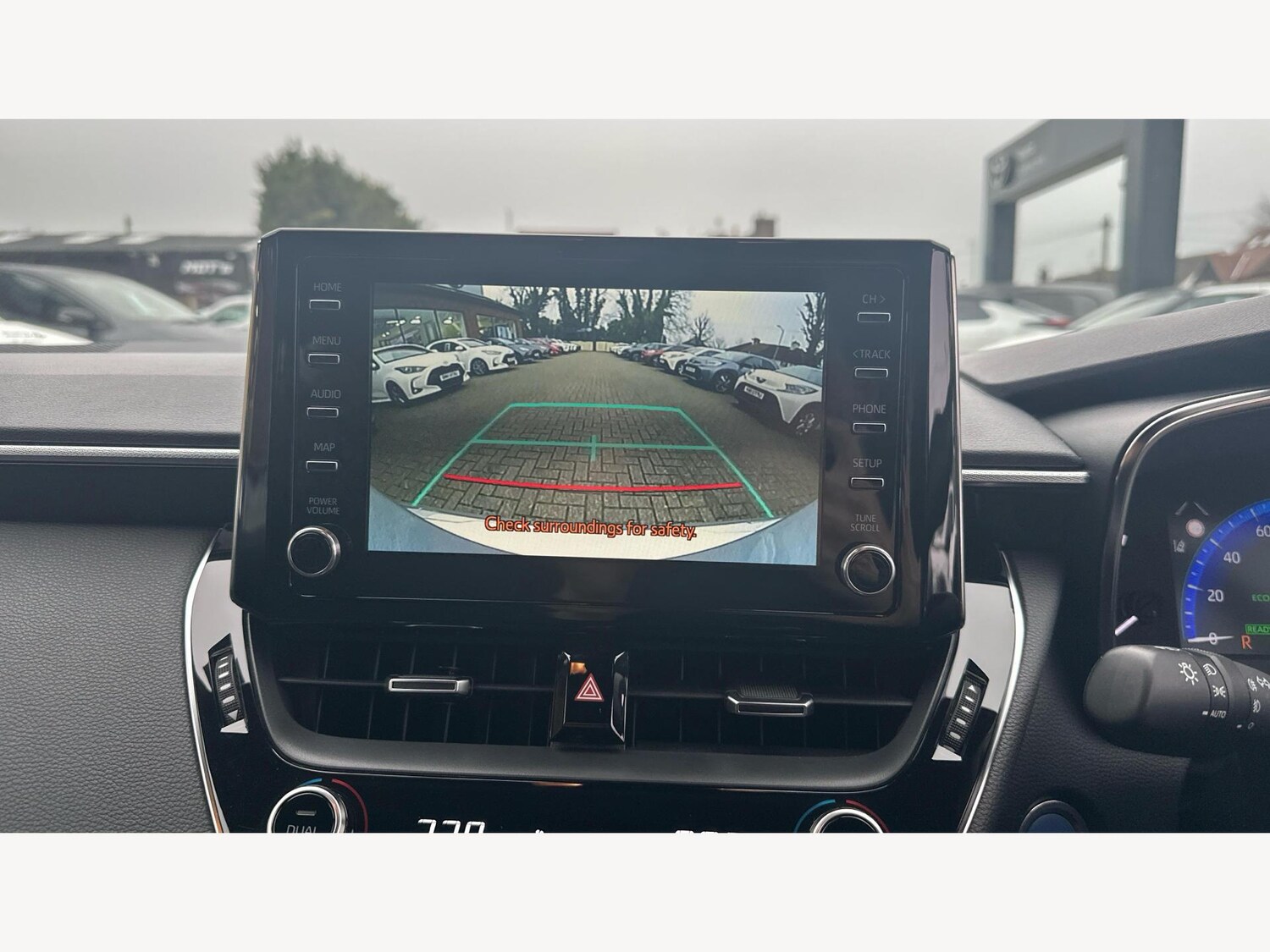 Used Toyota Corolla 2021 for sale - 77479417: Photo 25