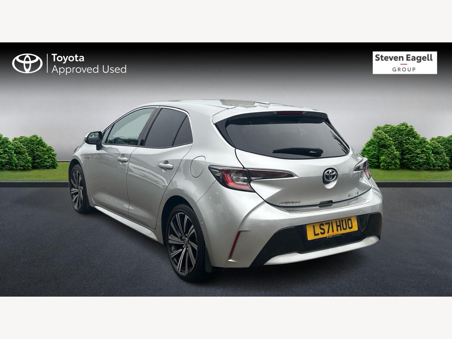 Used Toyota Corolla 2021 for sale - 77479417: Photo 6
