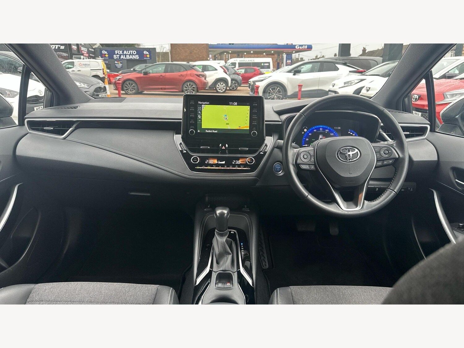 Used Toyota Corolla 2021 for sale - 77479417: Photo 7