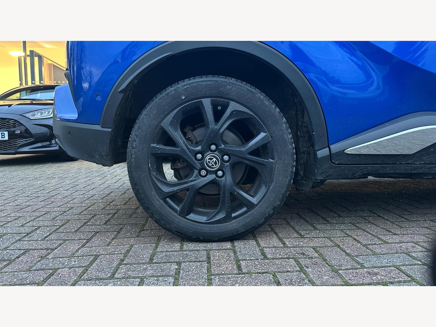 Used Toyota C-HR 2019 for sale - 76381276: Photo 20