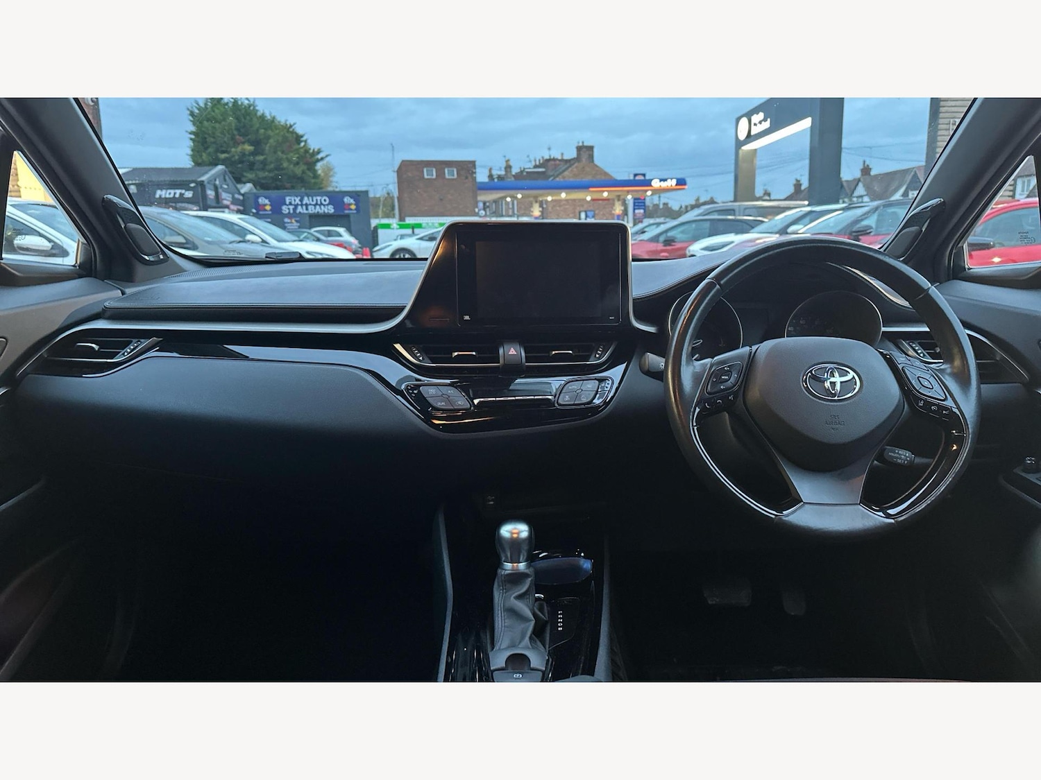 Used Toyota C-HR 2019 for sale - 76381276: Photo 7