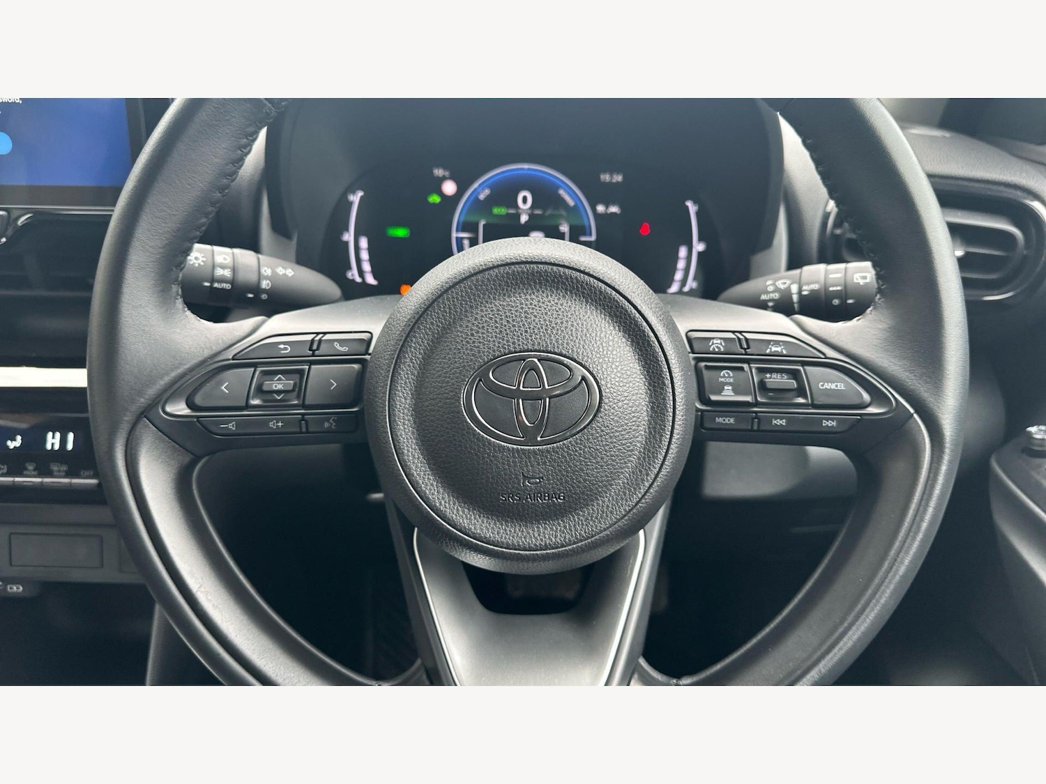 Used Toyota Yaris Cross 2025 for sale - 78033654: Photo 10