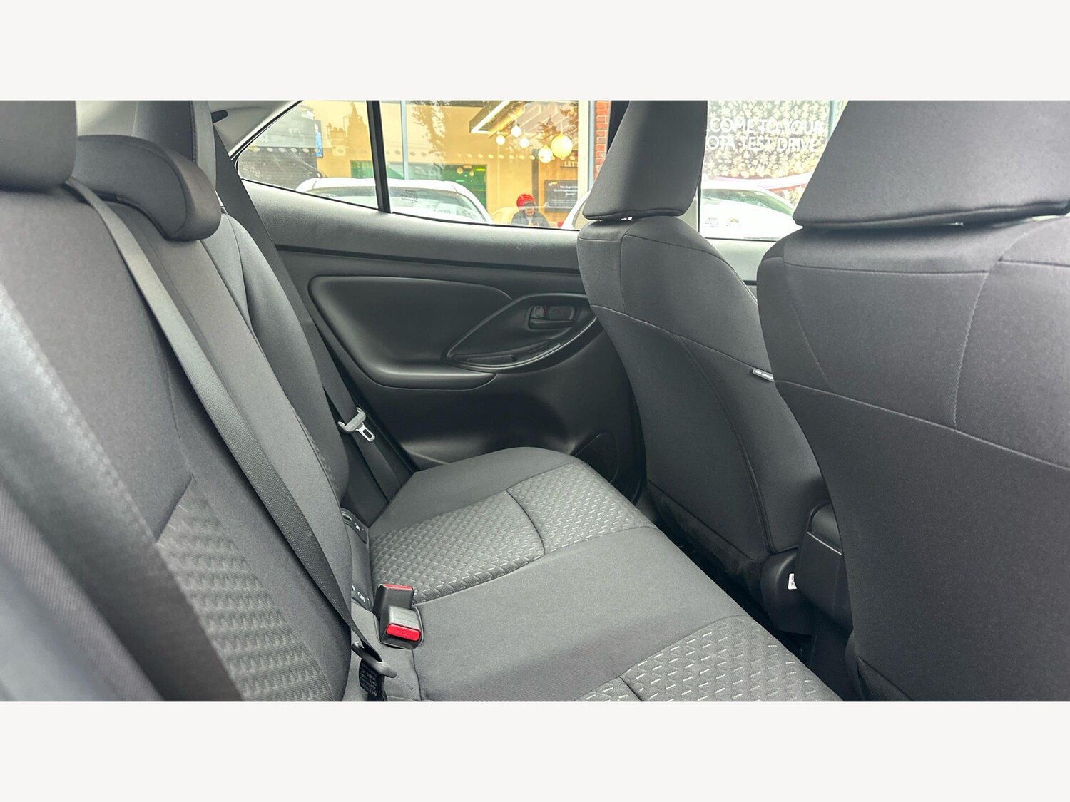 Used Toyota Yaris Cross 2025 for sale - 78033654: Photo 14