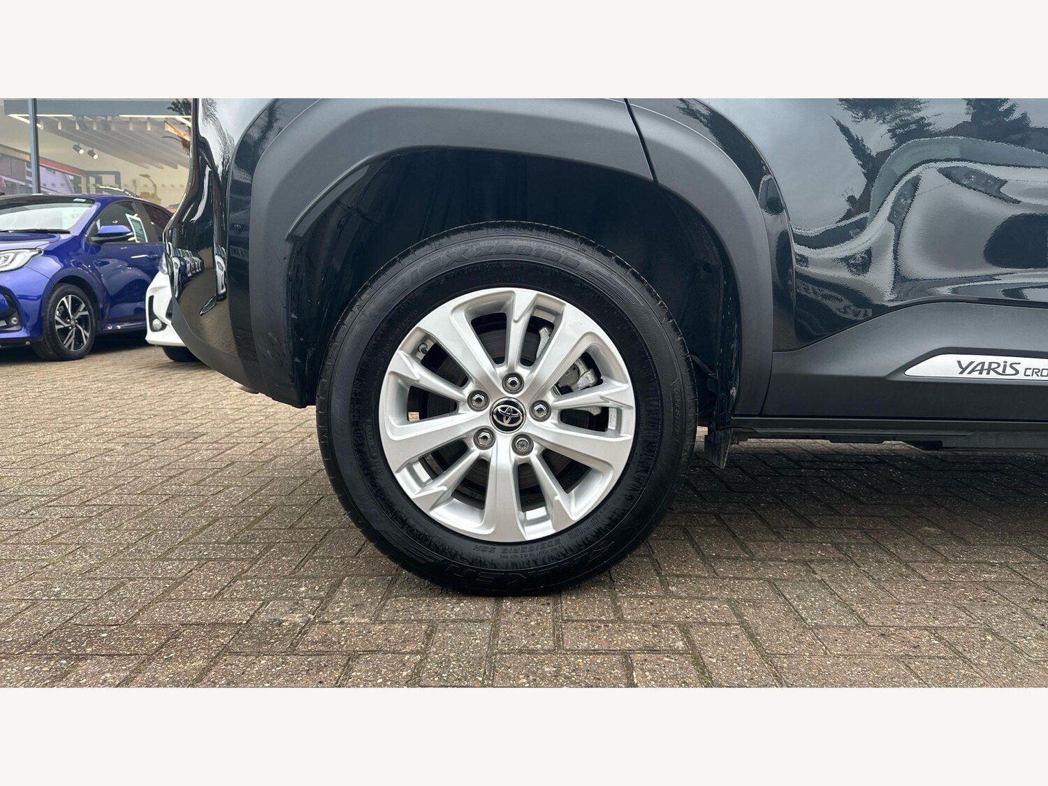 Used Toyota Yaris Cross 2025 for sale - 78033654: Photo 20