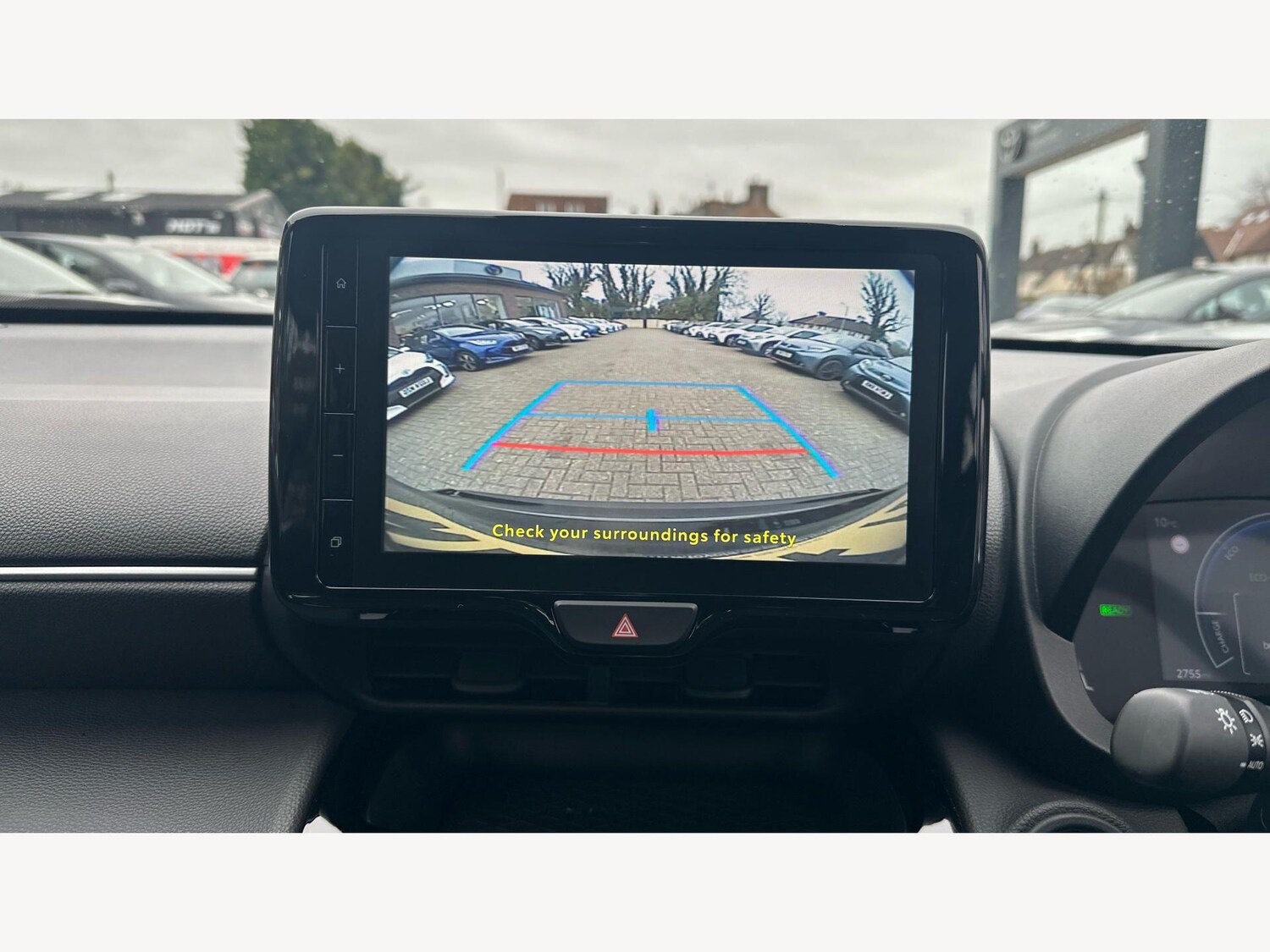 Used Toyota Yaris Cross 2025 for sale - 78033654: Photo 22